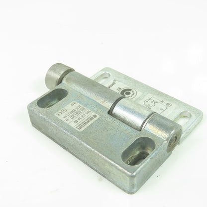 Bernstein SHS-A1Z-SA-BG Safety Hinge Switch 230V 1.5A AC15 601.9261.017