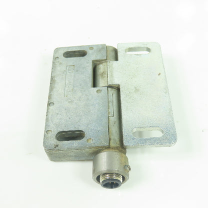 Bernstein SHS-A1Z-SA-BG Safety Hinge Switch 230V 1.5A AC15 601.9261.017