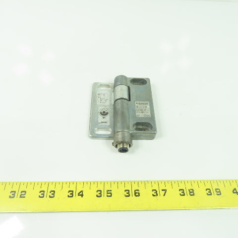 Bernstein SHS-A1Z-SA-BG Safety Hinge Switch 230V 1.5A AC15 601.9261.017