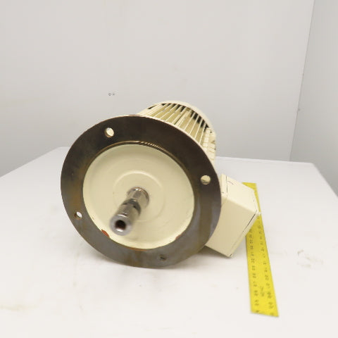 ATB AF 160L/4/2F-11 13/17kW AC Electric Motor 1775/3550RPM 440-480V 3PH 160L Fr.