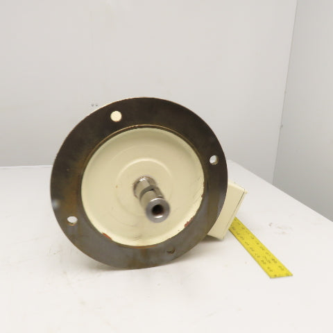 ATB AF 160L/4/2F-11 13/17kW AC Electric Motor 1775/3550RPM 440-480V 3PH 160L Fr.