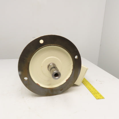ATB AF 160L/4/2F-11 13/17kW AC Electric Motor 1775/3550RPM 440-480V 3PH 160L Fr.
