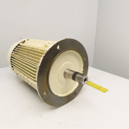 ATB AF 160L/4/2F-11 13/17kW AC Electric Motor 1775/3550RPM 440-480V 3PH 160L Fr.