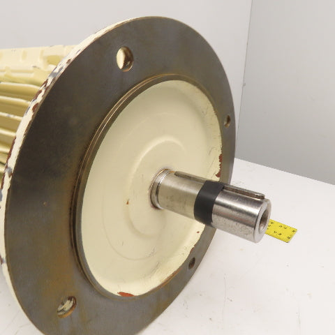 ATB AF 160L/4/2F-11 13/17kW AC Electric Motor 1775/3550RPM 440-480V 3PH 160L Fr.