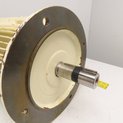 ATB AF 160L/4/2F-11 13/17kW AC Electric Motor 1775/3550RPM 440-480V 3PH 160L Fr.