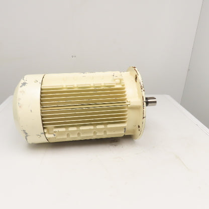 ATB AF 160L/4/2F-11 13/17kW AC Electric Motor 1775/3550RPM 440-480V 3PH 160L Fr.