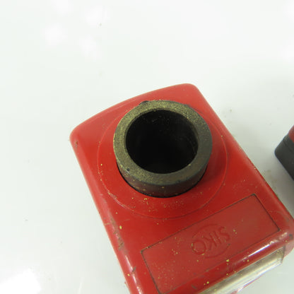 Siko DA09S-0406 Digit Position Indicator Counter 20mm Bore Lot Of 2