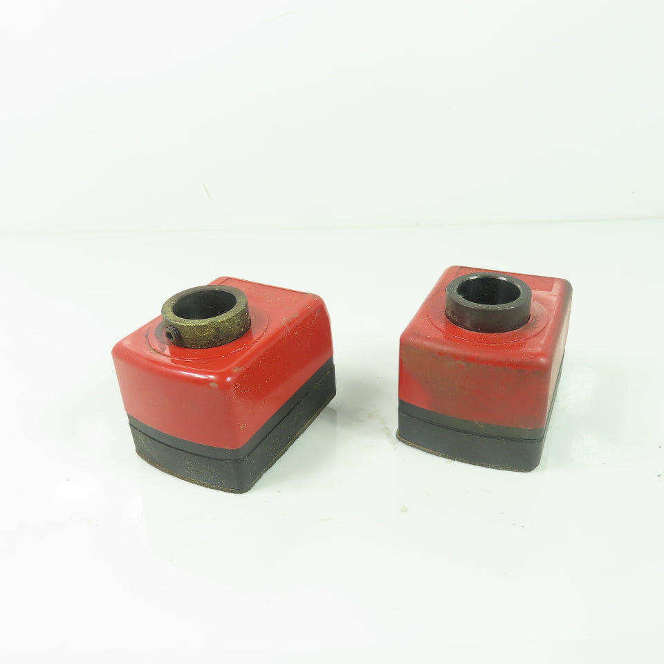 Siko DA09S-0406 Digit Position Indicator Counter 20mm Bore Lot Of 2