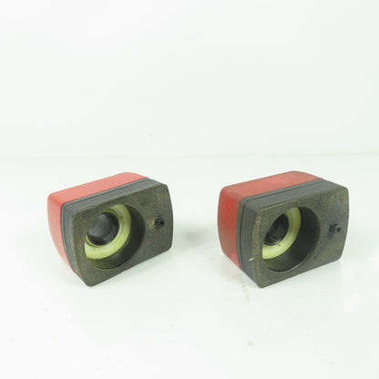 Siko DA09S-0406 Digit Position Indicator Counter 20mm Bore Lot Of 2