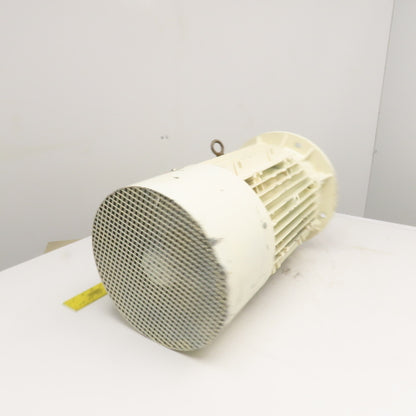 Katt FN 160L/F-4/2 15/19.6kW AC Electric Motor 1760/3540RPM 440-480V 3PH 160L Fr