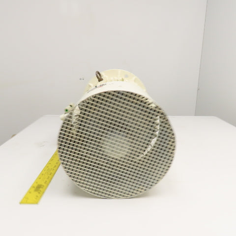 Katt FN 160L/F-4/2 15/19.6kW AC Electric Motor 1760/3540RPM 440-480V 3PH 160L Fr