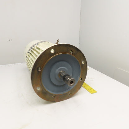 Katt FN 160L/F-4/2 15/19.6kW AC Electric Motor 1760/3540RPM 440-480V 3PH 160L Fr