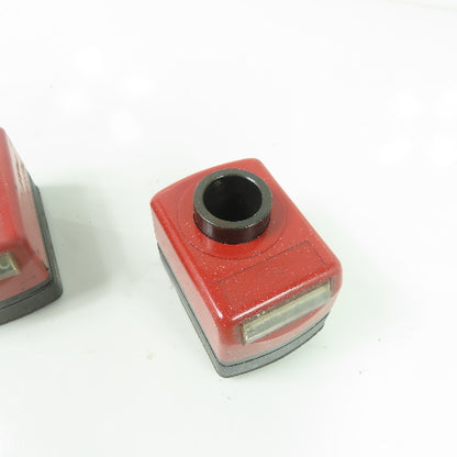 Siko DA09S-0107 Digit Position Indicator Counter 20mm Bore Lot Of 2