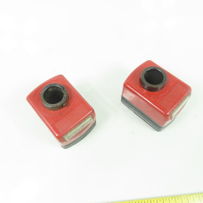 Siko DA09S-0107 Digit Position Indicator Counter 20mm Bore Lot Of 2