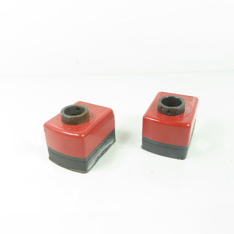 Siko DA09S-0107 Digit Position Indicator Counter 20mm Bore Lot Of 2