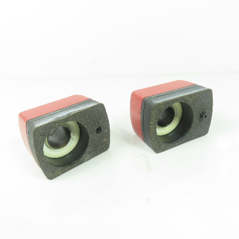 Siko DA09S-0107 Digit Position Indicator Counter 20mm Bore Lot Of 2