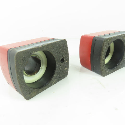 Siko DA09S-0107 Digit Position Indicator Counter 20mm Bore Lot Of 2