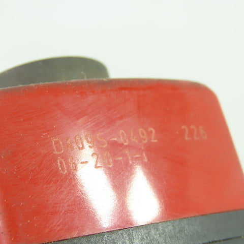Siko DA09S-0492 Digit Position Indicator Counter 20mm Bore Lot Of 2