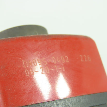 Siko DA09S-0492 Digit Position Indicator Counter 20mm Bore Lot Of 2
