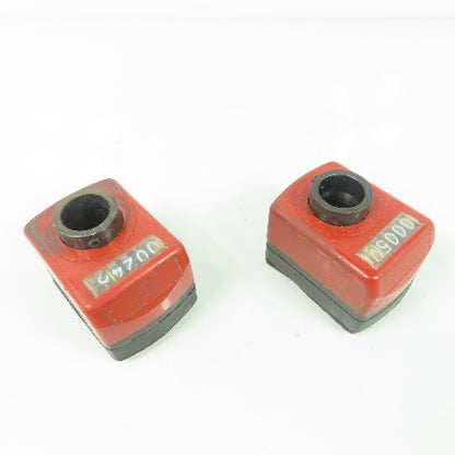 Siko DA09S-0492 Digit Position Indicator Counter 20mm Bore Lot Of 2