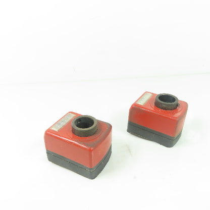 Siko DA09S-0492 Digit Position Indicator Counter 20mm Bore Lot Of 2