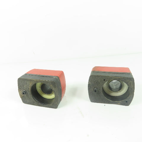 Siko DA09S-0492 Digit Position Indicator Counter 20mm Bore Lot Of 2