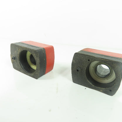 Siko DA09S-0492 Digit Position Indicator Counter 20mm Bore Lot Of 2