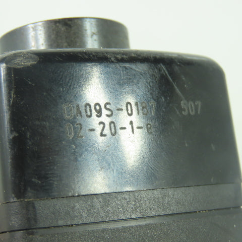 Siko DA09S-0315 DA09S-0535 Digit Position Indicator Counter 20mm Bore Lot Of 4