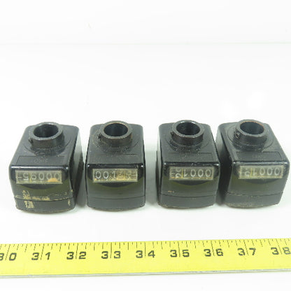 Siko DA09S-0315 DA09S-0535 Digit Position Indicator Counter 20mm Bore Lot Of 4