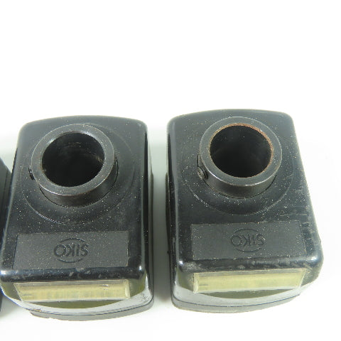 Siko DA09S-0315 DA09S-0535 Digit Position Indicator Counter 20mm Bore Lot Of 4