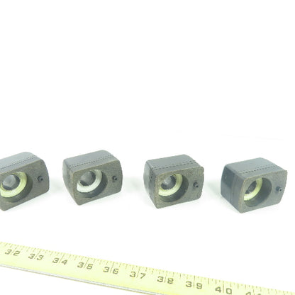 Siko DA09S-0315 DA09S-0535 Digit Position Indicator Counter 20mm Bore Lot Of 4
