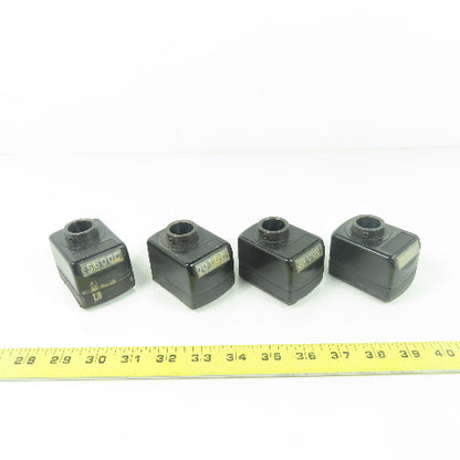 Siko DA09S-0315 DA09S-0535 Digit Position Indicator Counter 20mm Bore Lot Of 4