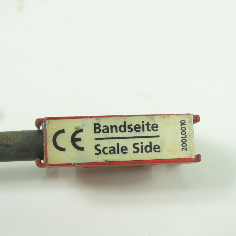 Bandseite 200L0010 Side Scale Linear Sensor