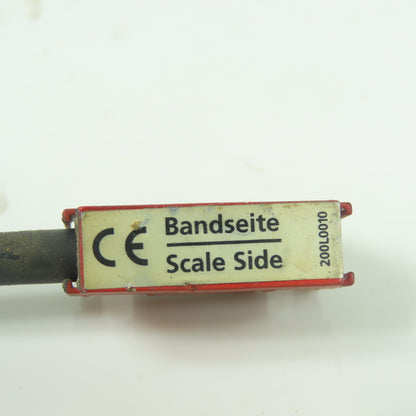 Bandseite 200L0010 Side Scale Linear Sensor