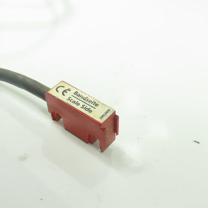 Bandseite 200L0010 Side Scale Linear Sensor