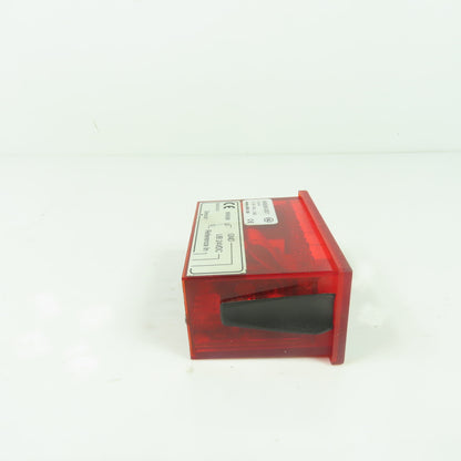 MA506-0001 LED 5-Digit Panel Meter Incremental Control Unit 24VDC
