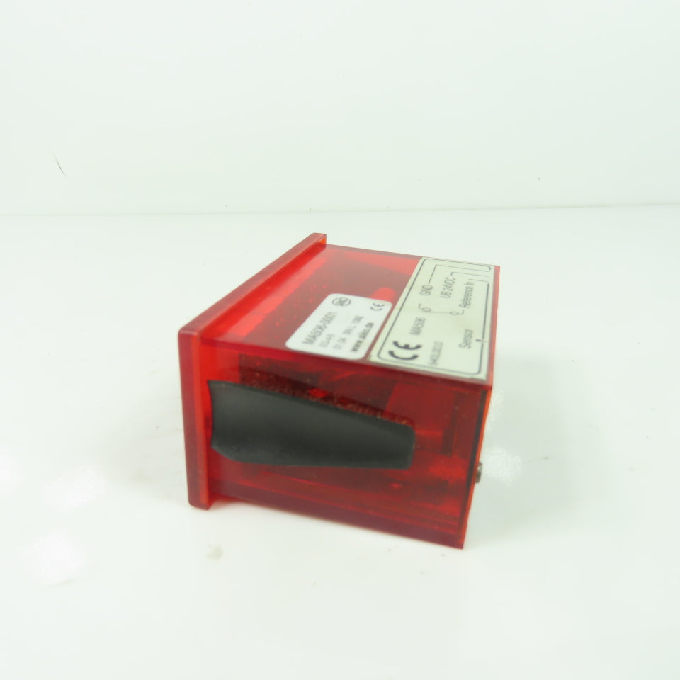 MA506-0001 LED 5-Digit Panel Meter Incremental Control Unit 24VDC