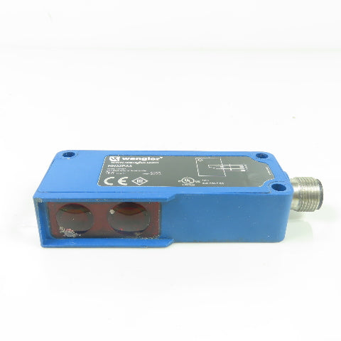 Wenglor HN22PA3 Photoelectric Reflex Sensor 10-30VDC 200mm