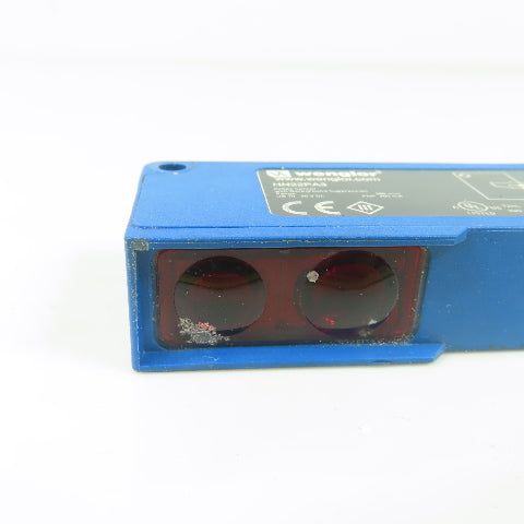 Wenglor HN22PA3 Photoelectric Reflex Sensor 10-30VDC 200mm