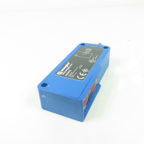Wenglor HN22PA3 Photoelectric Reflex Sensor 10-30VDC 200mm