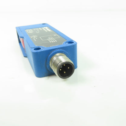 Wenglor HN22PA3 Photoelectric Reflex Sensor 10-30VDC 200mm