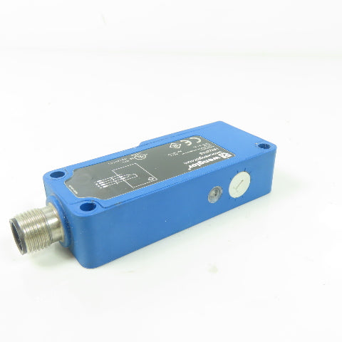 Wenglor HN22PA3 Photoelectric Reflex Sensor 10-30VDC 200mm
