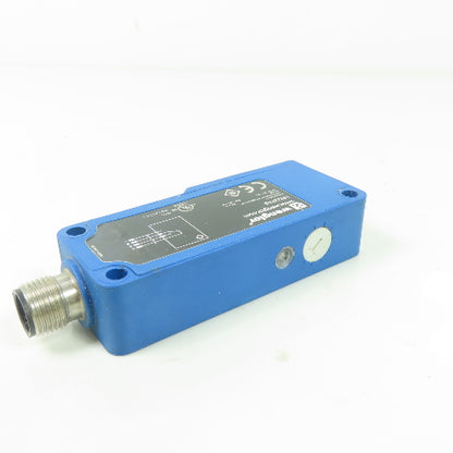 Wenglor HN22PA3 Photoelectric Reflex Sensor 10-30VDC 200mm