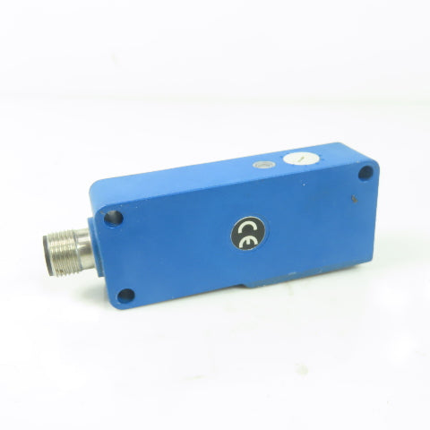 Wenglor HN22PA3 Photoelectric Reflex Sensor 10-30VDC 200mm