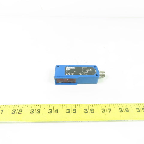 Wenglor HN22PA3 Photoelectric Reflex Sensor 10-30VDC 200mm