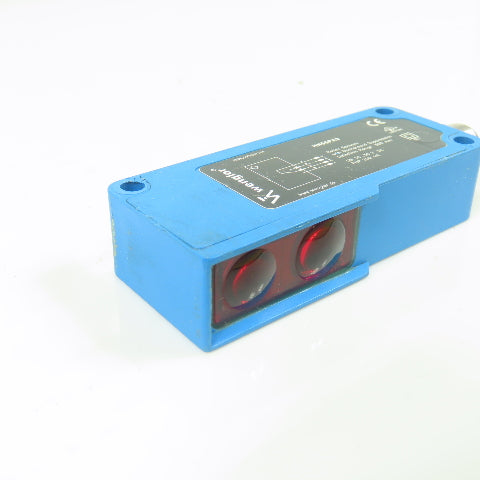 Wenglor HN55PA3 Photoelectric Reflex Sensor 10-30VDC 200mm