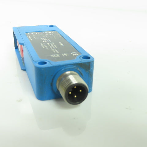 Wenglor HN55PA3 Photoelectric Reflex Sensor 10-30VDC 200mm