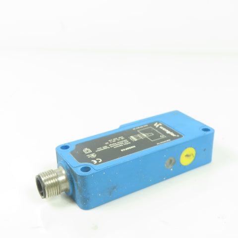 Wenglor HN55PA3 Photoelectric Reflex Sensor 10-30VDC 200mm