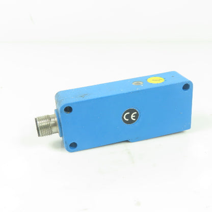 Wenglor HN55PA3 Photoelectric Reflex Sensor 10-30VDC 200mm