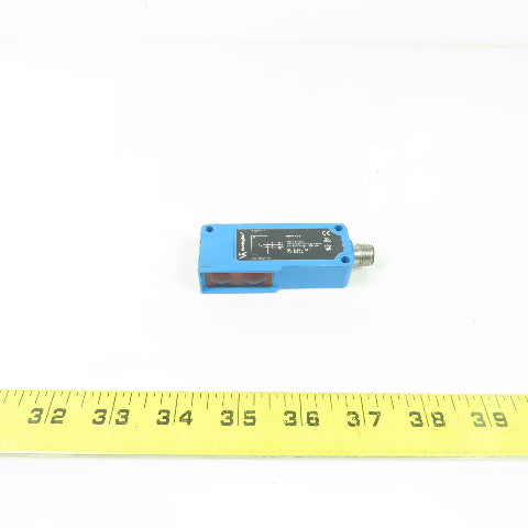 Wenglor HN55PA3 Photoelectric Reflex Sensor 10-30VDC 200mm